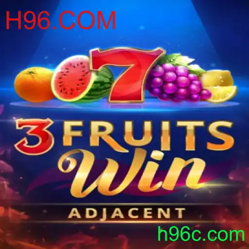 Jogo de Cassino '3FruitsWin': Uma Aventura Frutífera