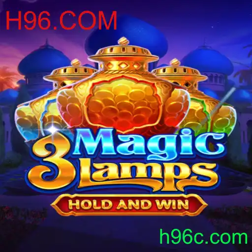 3MagicLamps: Explorando o Fascinante Mundo do Jogo Mágico