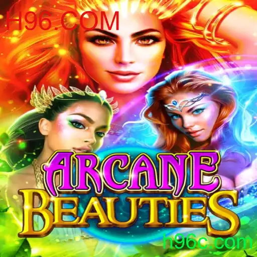 Descubra o Fascinante Mundo de ArcaneBeauties: O Jogo Revolucionário de 2023