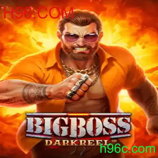 BigBoss: Descubra o Novo Jogo Popular Ligado ao Portal de Jogos H96.COM