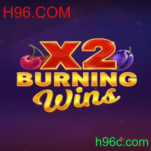Explore o Dinâmico Mundo de BurningWinsX2 no H96.COM