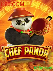 Explorando o Mundo de ChefPanda: Uma Jornada Culinária com H96.COM
