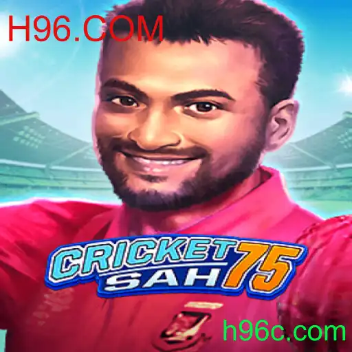 Descubra CricketSah75: O Jogo Revolucionário com H96.COM