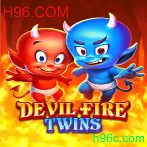 DevilFireTwins: Uma Jornada Inovadora no Cenário dos Jogos Online