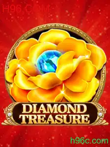 Explorando o Fascinante Mundo de Diamondtreasure no H96.COM