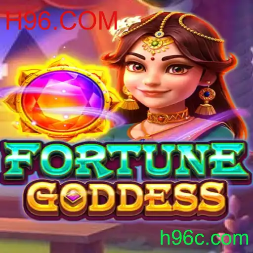 FORTUNEGODDESS: Uma Aposta Divina no Mundo dos Jogos Online