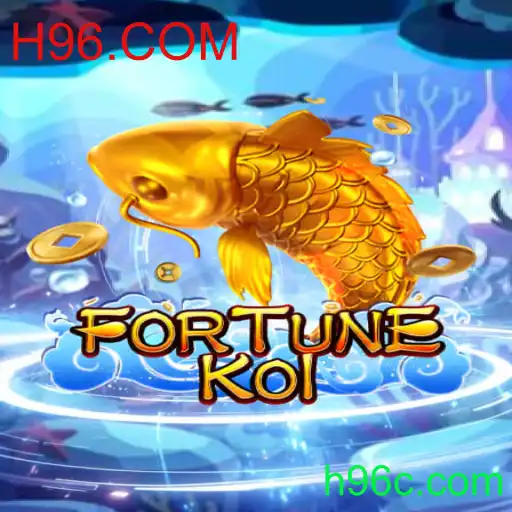 Explorando o Universo de FORTUNEKOI: Um Jogo Inovador no Mundo Digital