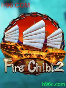 Introdução e Regras de FireChibi2 no Universo de H96.COM