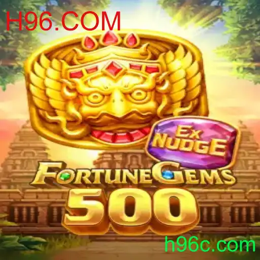 Explorando FortuneGems500: Um Guia Completo para o Jogo de Cassino Revolucionário