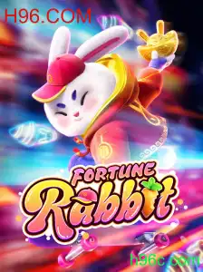 FortuneRabbit: Explore o Mundo Encantado do Jogo e Descubra H96.COM