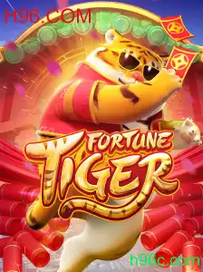 Descubra FortuneTiger: O Novo Sensação em Jogos Online com H96.COM