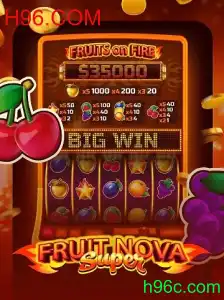 Explorando o Mundo de FruitNovaSuper: Regras e Estratégias