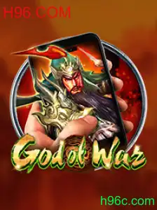 GodofWarM: A Nova Experiência de Jogo no H96.COM