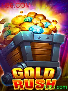 Descubra o Dinâmico Mundo de GoldRush: Um Jogo de Aventura e Estratégia