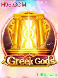 Explorando o Universo de GreekGods: Uma Jornada Épica