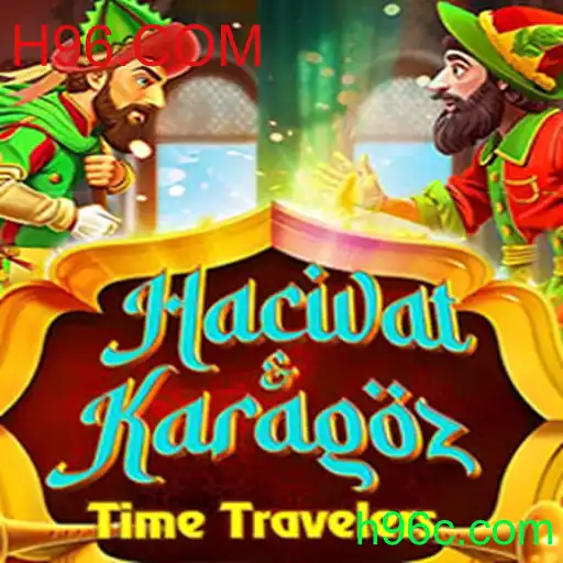 Explorando o Fascinante Mundo de HacivatandKaragoz: Um Jogo de Tradição e Estratégia