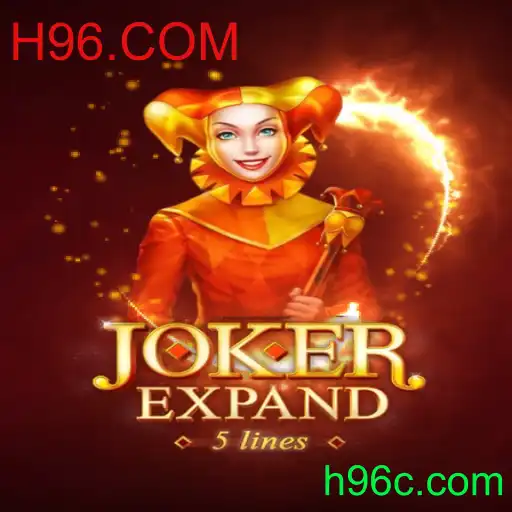 Descubra o Inovador Jogo JokerExpand no H96.COM