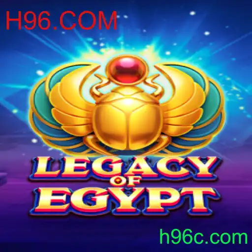 Explorando o Fascinante Mundo de LegacyOfEgypt