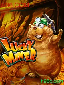 LuckyMiner: Explorando o Mundo do Jogo Popular