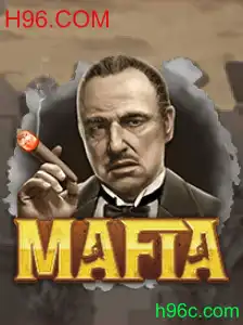 Descubra o Jogo Mafia e as Suas Regras com H96.COM
