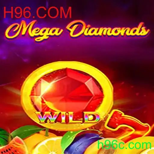 Explorando MegaDiamond: Uma Nova Dimensão de Entretenimento Online