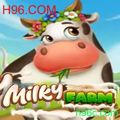 Explorando o Fabuloso Mundo de MilkyFarm e o Impacto da Plataforma H96.COM