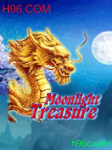 Descobrindo o Fascinante Mundo de MoonlightTreasure: Uma Aventura em H96.COM