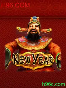 Explorando o Fascinante Jogo 'NewYear' e a Plataforma H96.COM