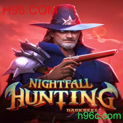 NightfallHunting: Mergulhe na Experiência Imersiva e Estratégica do Novo Jogo de Ação