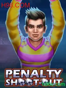PenaltyShootOut: A New Era in Online Gaming