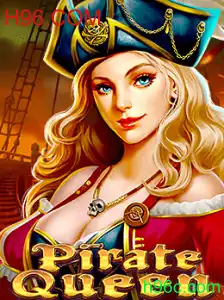 Exploração em Alto Mar com PirateQueen: O Novo Fenômeno dos Jogos Online