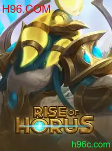 Explorando o Mundo Fascinante de RiseofHorus em H96.COM