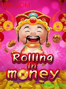 RollingInMoney: O Último Desenvolvimento no Mundo dos Jogos Online