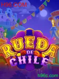 Descubra o Fascinante Mundo de RuedaDeChile e a Plataforma H96.COM