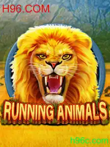 Conheça o Fascinante Mundo do Jogo RunningAnimals