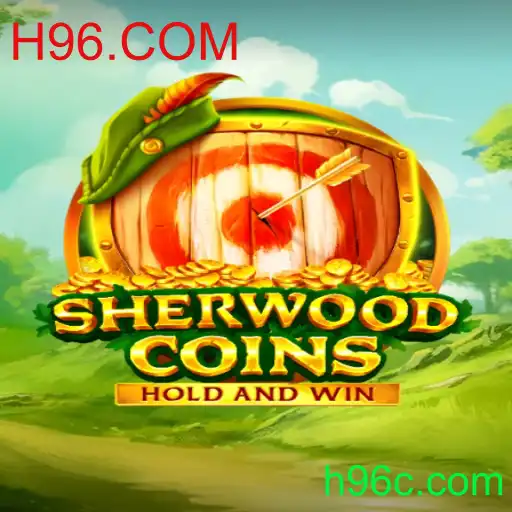 Explorando o Fascinante Mundo de SherwoodCoins