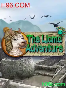 Descubra o Universo Cativante de TheLlamaAdventure