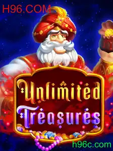 Descubra UnlimitedTreasures: O Jogo de Aventura Que Está Conquistando Todos
